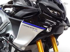 Yamaha Tracer 9 GT + 2024 occasion – foto 13 van 17