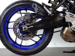 Yamaha Tracer 9 GT + 2024 occasion – foto 14 van 17