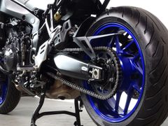 Yamaha Tracer 9 GT + 2024 occasion – foto 17 van 17