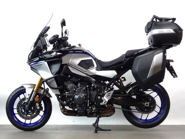 yamaha - tracer-9-gt--