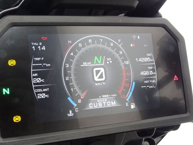 yamaha - tracer-9-gt--