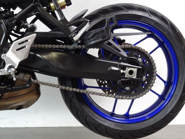 yamaha - tracer-9-gt--