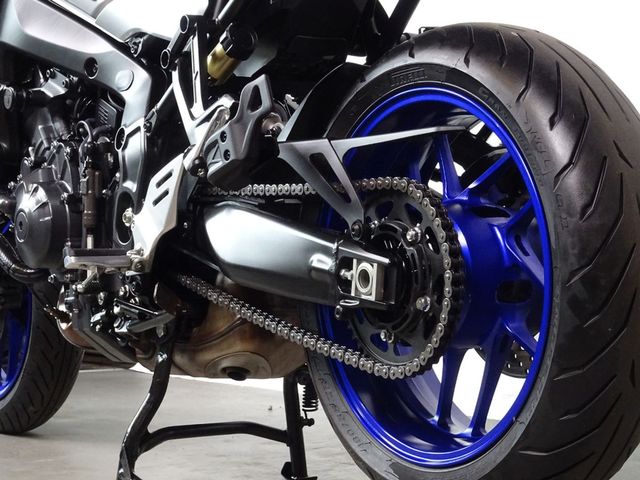 yamaha - tracer-9-gt--