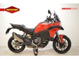 DUCATI MULTISTRADA V2 S
