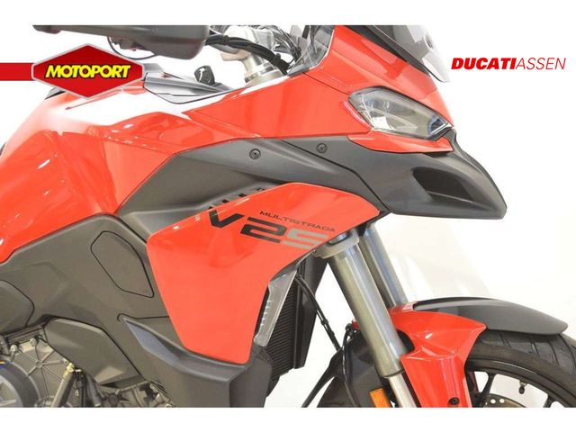 ducati - multistrada-v2-s