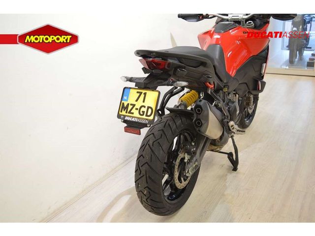 ducati - multistrada-v2-s