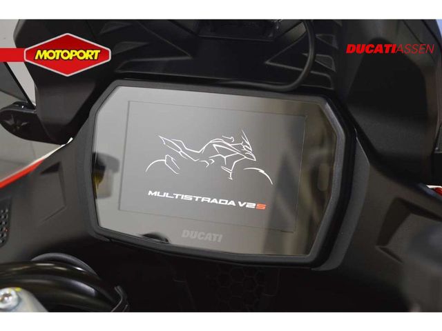 ducati - multistrada-v2-s