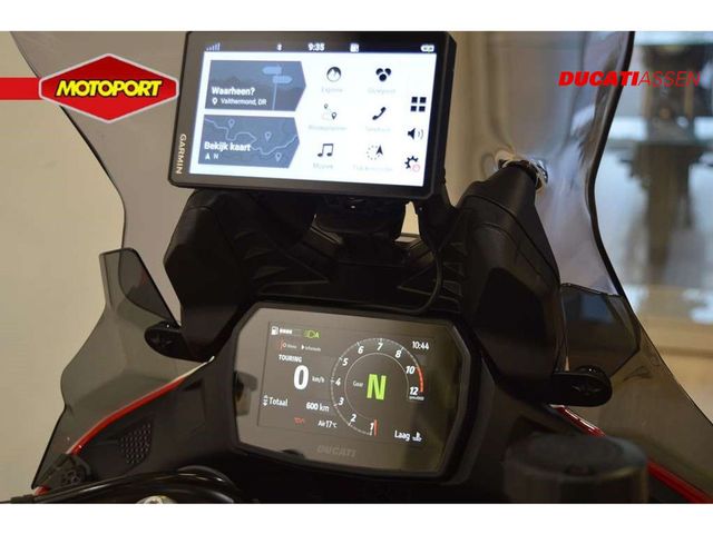 ducati - multistrada-v2-s