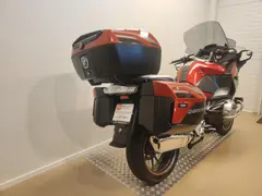 BMW R 1200 RT ABS-ESA-ASC 2018 occasion – foto 5 van 10
