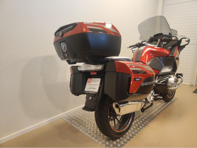 bmw - r-1200-rt