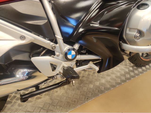 bmw - r-1200-rt