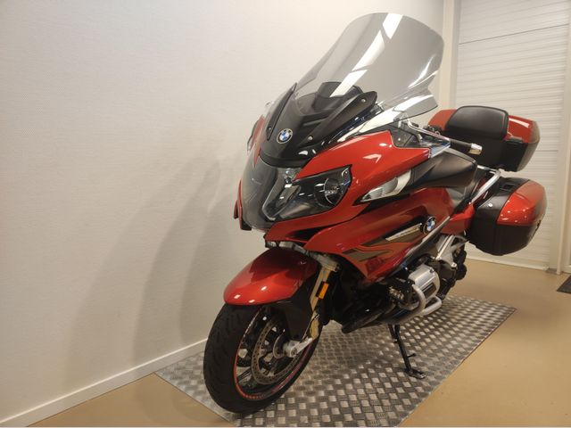 bmw - r-1200-rt