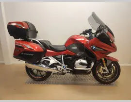 BMW R 1200 RT 2018 occasion