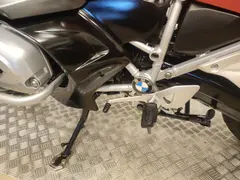 BMW R 1200 RT ABS-ESA-ASC 2018 occasion – foto 9 van 10