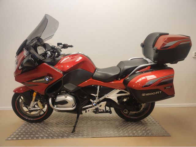 bmw - r-1200-rt