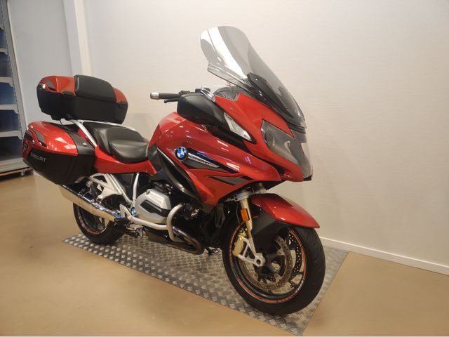bmw - r-1200-rt