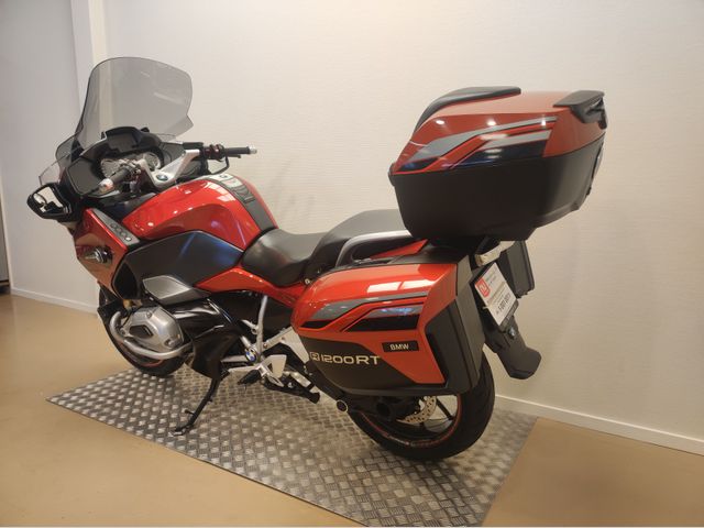 bmw - r-1200-rt