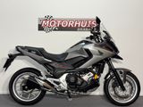 HONDA NC 750 X ABS