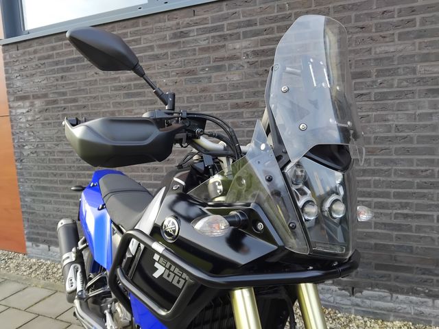 yamaha - tenere-700