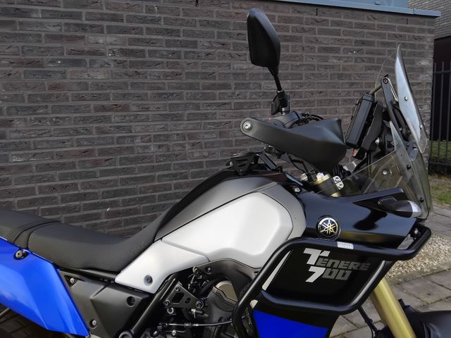 yamaha - tenere-700