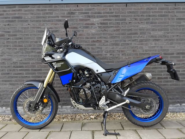 yamaha - tenere-700