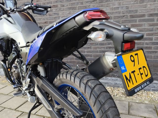 yamaha - tenere-700
