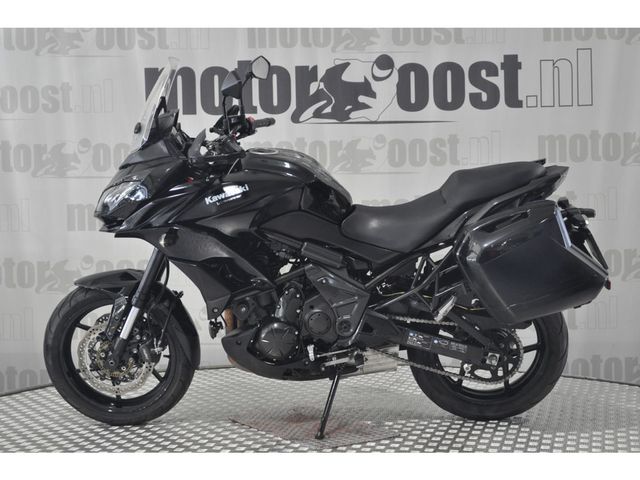 kawasaki - versys-650-abs