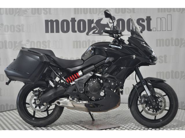 kawasaki - versys-650-abs