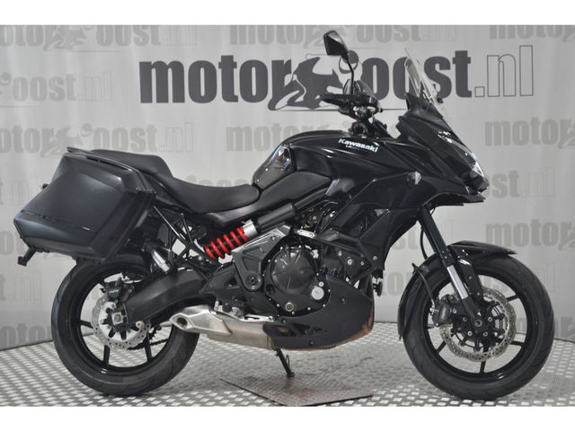 kawasaki - versys-650-abs
