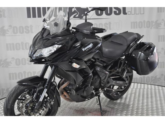 kawasaki - versys-650-abs