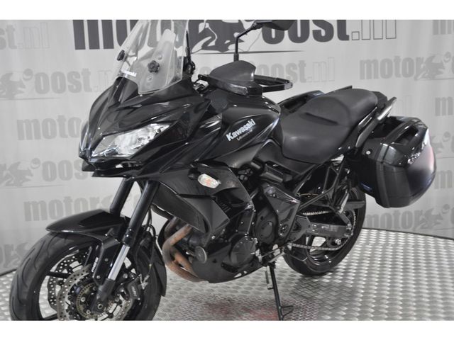 kawasaki - versys-650-abs