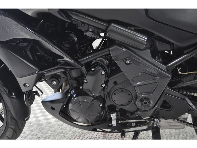 kawasaki - versys-650-abs