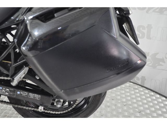 kawasaki - versys-650-abs