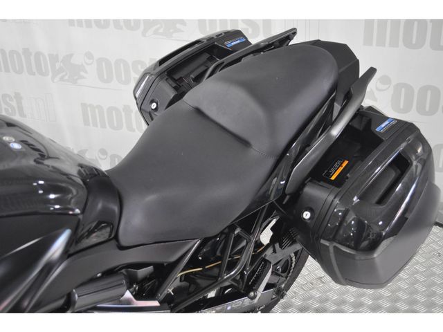 kawasaki - versys-650-abs