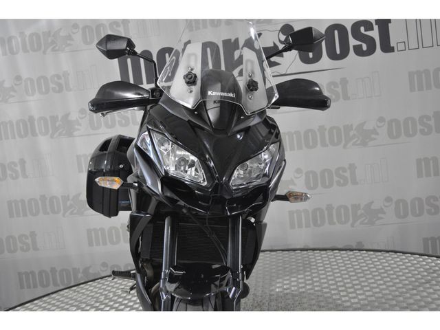 kawasaki - versys-650-abs