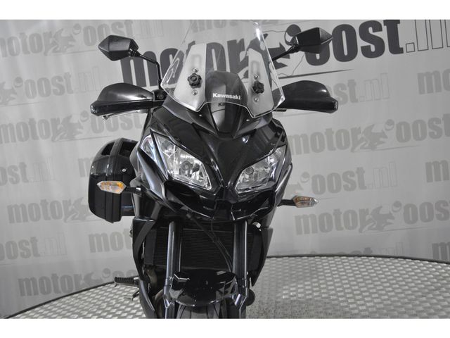 kawasaki - versys-650-abs