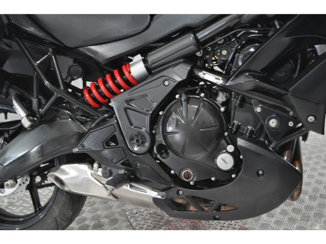 kawasaki - versys-650-abs