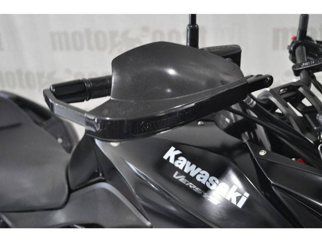 kawasaki - versys-650-abs