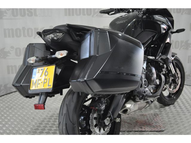 kawasaki - versys-650-abs
