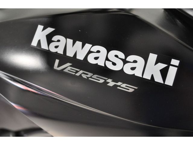 kawasaki - versys-650-abs