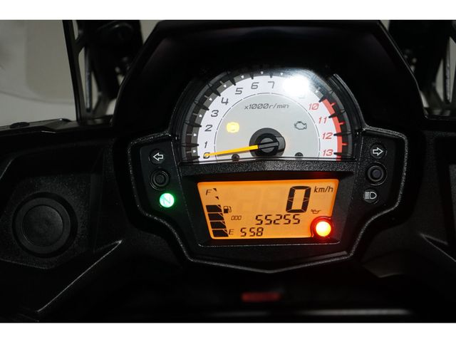 kawasaki - versys-650-abs