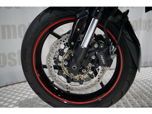 kawasaki - versys-650-abs