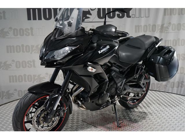 kawasaki - versys-650-abs