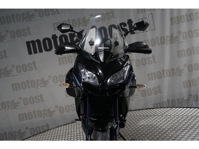 kawasaki - versys-650-abs