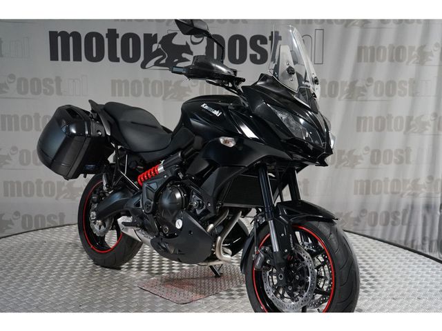 kawasaki - versys-650-abs