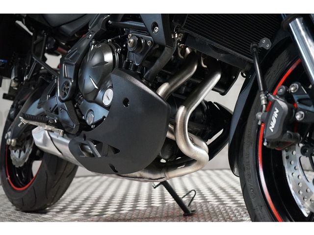 kawasaki - versys-650-abs