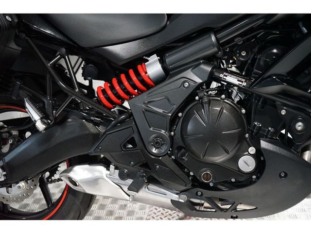 kawasaki - versys-650-abs
