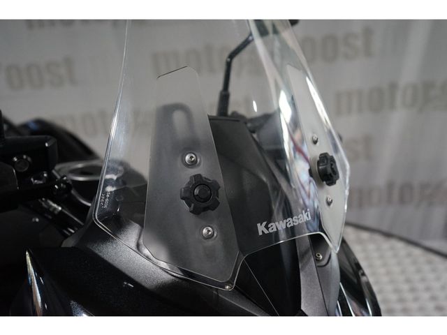 kawasaki - versys-650-abs