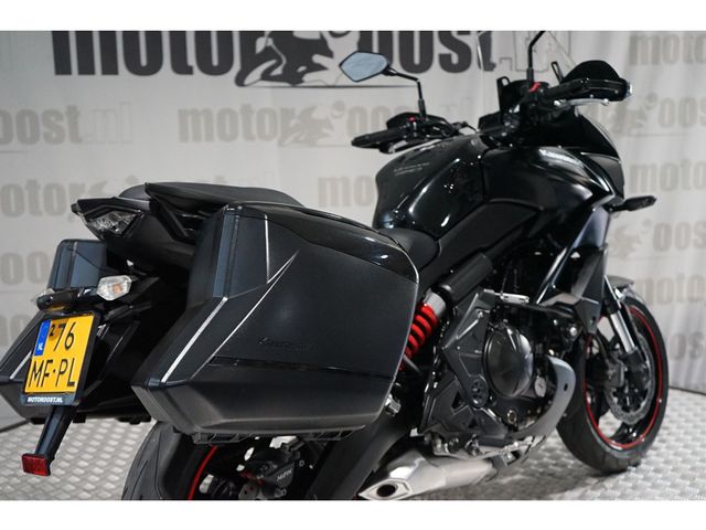 kawasaki - versys-650-abs