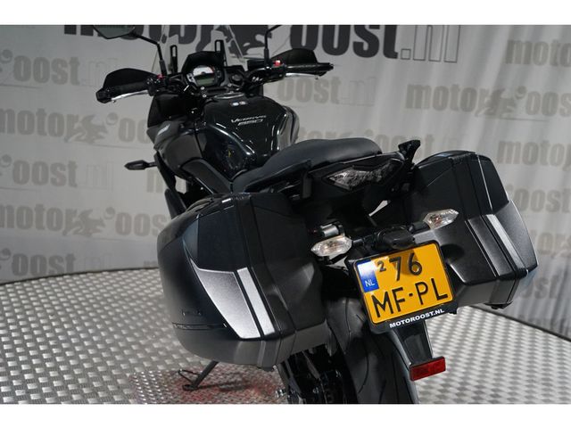 kawasaki - versys-650-abs